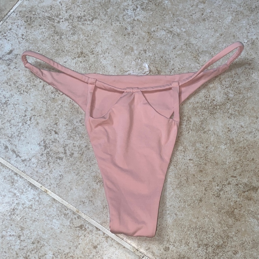 SAN LORENZO size XS/S Bikini Bottom